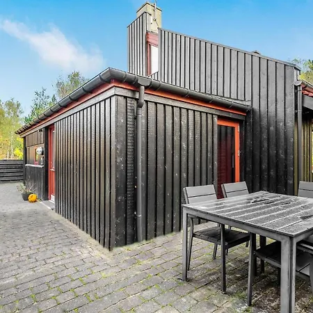 Gorgeous In With Kitchen Vakantiehuis