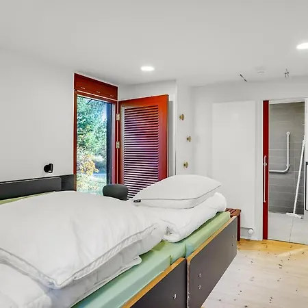 Gorgeous In With Kitchen Vakantiehuis *