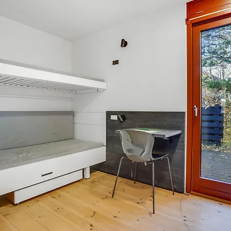 Gorgeous In With Kitchen Grenå