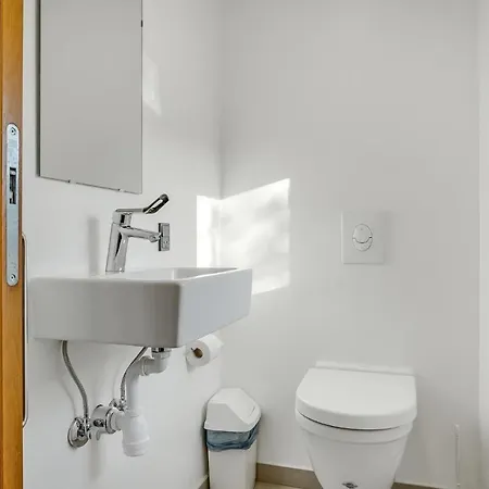 Gorgeous In With Kitchen Vakantiehuis *