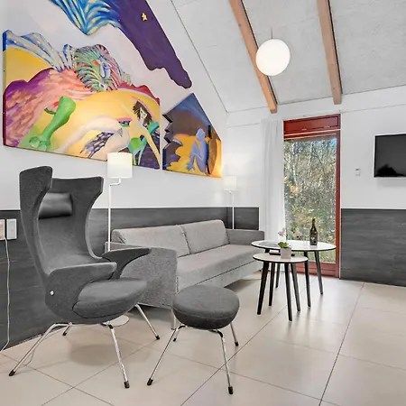 Gorgeous In With Kitchen Vakantiehuis